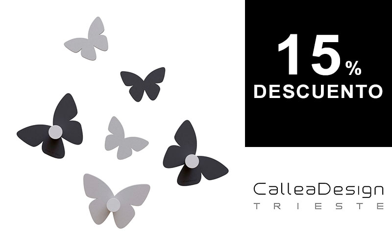 Promociones Black Friday 2024 Callea Design