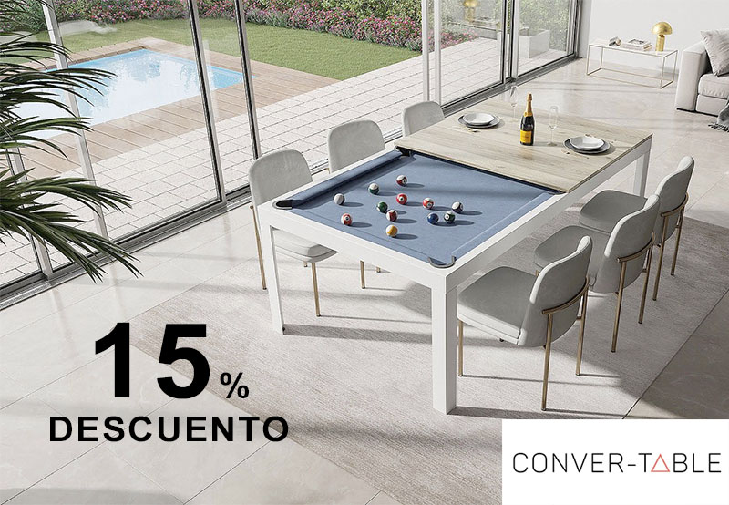 Promociones Black Friday 2024 Convertable