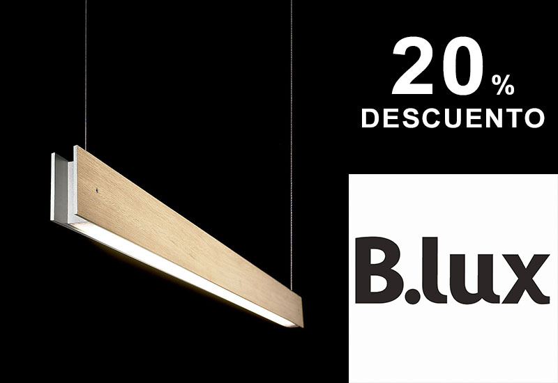 Promociones Black Friday 2024 B.lux