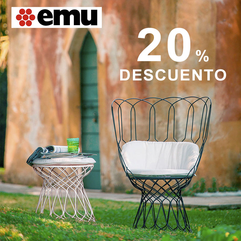 Promociones Black Friday 2024 Emu