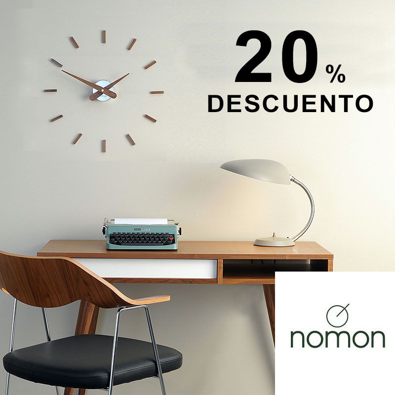 Promociones Black Friday 2024 Nomon